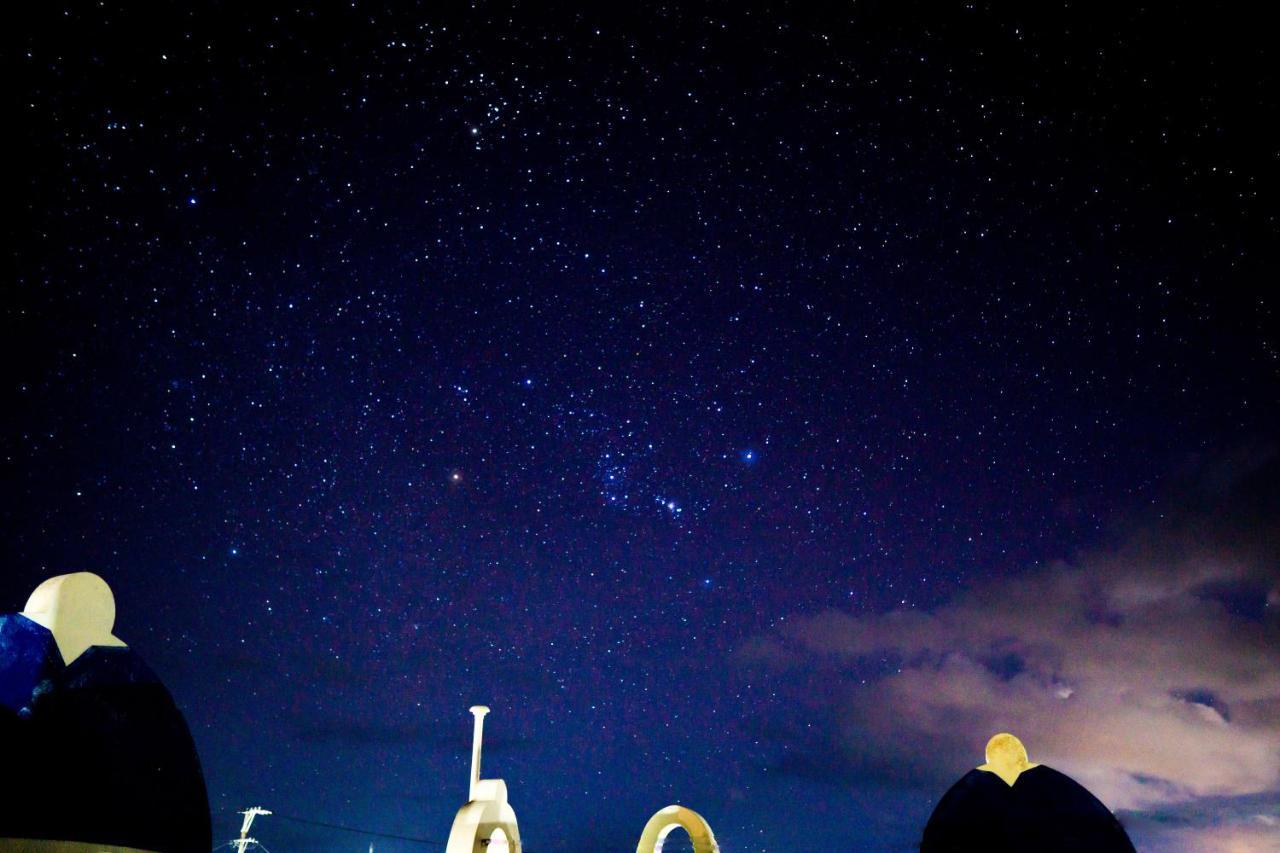 Crystal Villa Ikema Miyakojima  المظهر الخارجي الصورة