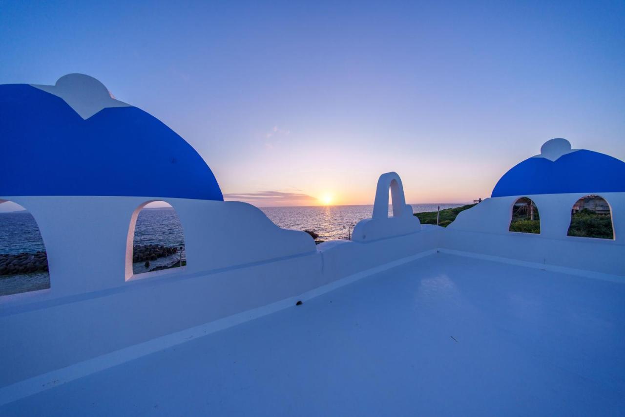 Crystal Villa Ikema Miyakojima  المظهر الخارجي الصورة