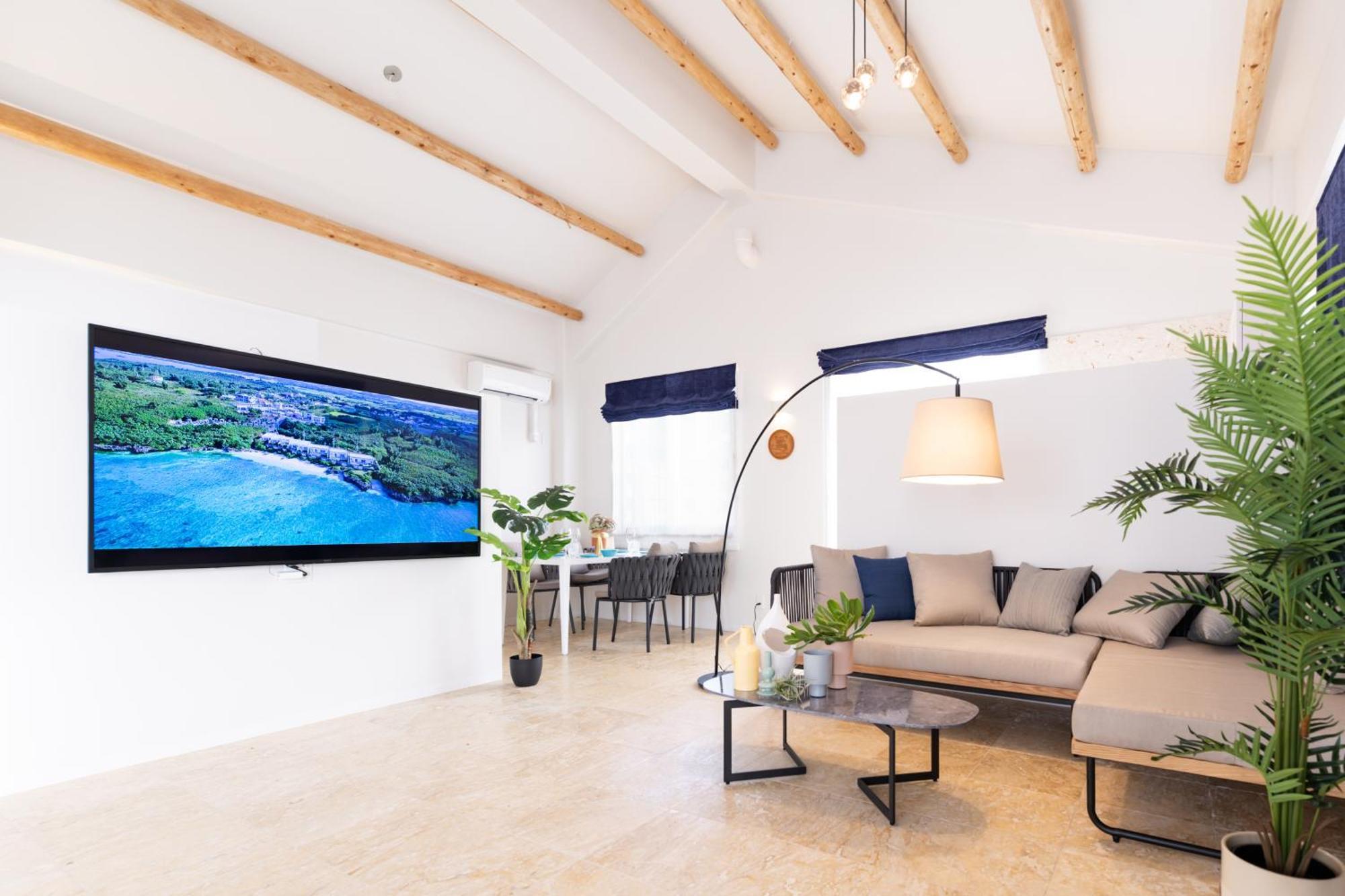 Crystal Villa Ikema Miyakojima  المظهر الخارجي الصورة