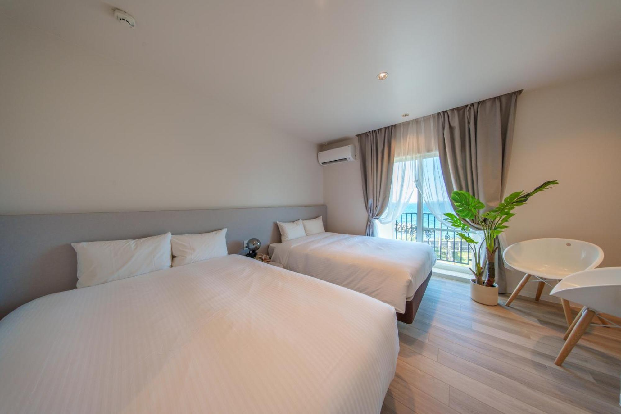 Crystal Villa Ikema Miyakojima  المظهر الخارجي الصورة