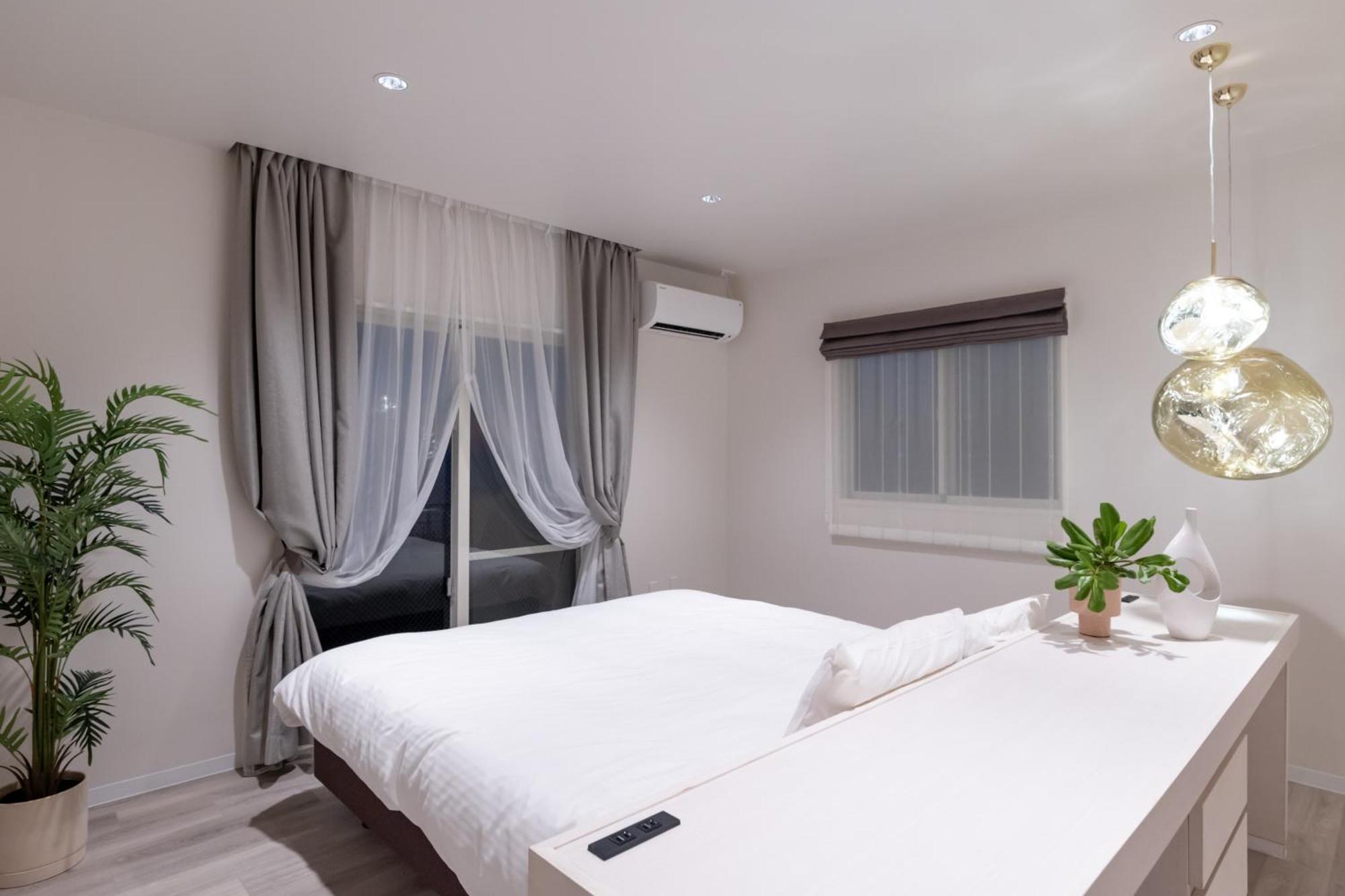 Crystal Villa Ikema Miyakojima  المظهر الخارجي الصورة